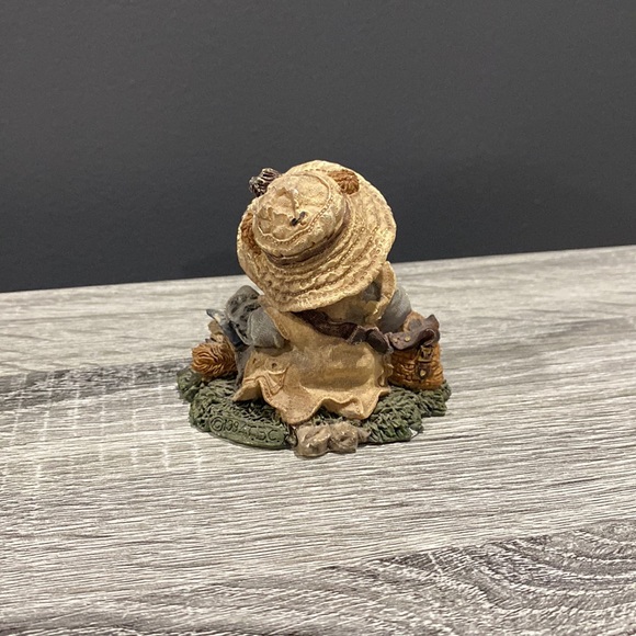 Boyds Bears | Otis…the Fisherman (1994) - Figurine - Picture 2 of 7